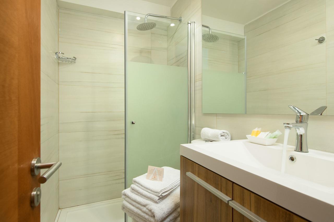 Casa Bellavista Hotel Santiago de Chile Zewnętrze zdjęcie